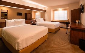 Microtel Inn&Suites by Wyndham Ciudad Juarez, US Consulate